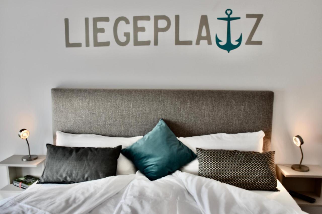 Meerblickappartement In זאסניץ מראה חיצוני תמונה