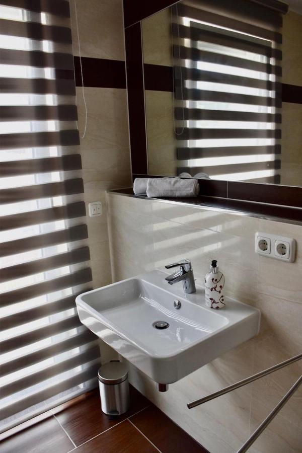 Meerblickappartement In זאסניץ מראה חיצוני תמונה